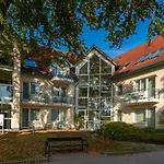 Apartmán Strandnah Mit Terrasse *